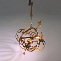 ARMILLARY