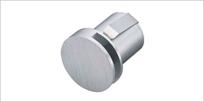 LED Round 2 Light