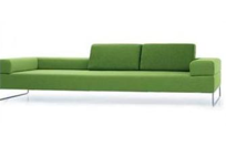 Rosco Modular Seating System
