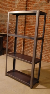Invasion Shelves
