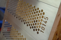 Floor Register