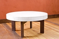 Houston Coffee Table