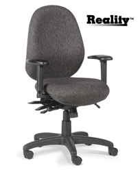 9383JH Reality - 24/7 Task Chair