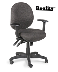 9384JH Reality - 24/7 Task Chair