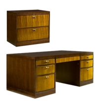 Agent Desk