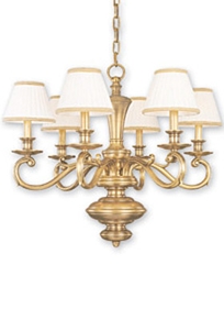 Arabesque Chandelier