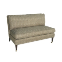 Atlanta Settee