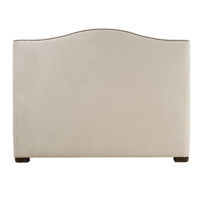 Calgary Bed and Headboard