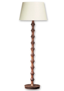 Casablanca Floor Lamp
