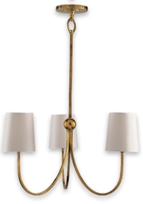 Denmark Chandelier