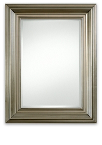 Ducat Mirror
