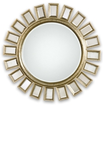 Helio Mirror
