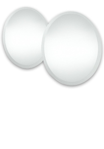 Ovalle Mirror