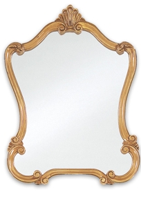 Petite Palais Mirror