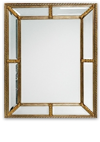 San Marco Mirror