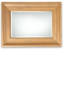 Sea Island Mirror