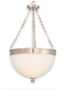 Souffle Pendant Medium