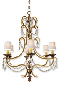 Trianon Chandelier