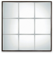 Valet Mirror