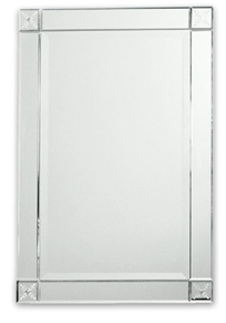 Venetian Mirror