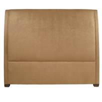 Winnipeg Bed and Headboard