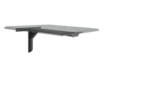 Wall Mount Booth