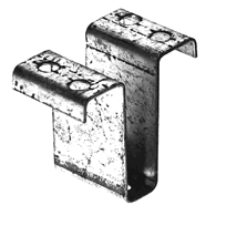 Accessories - Anchors and Clamps