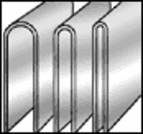 Accessories - U-Edging