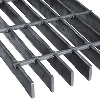 Bar Grating - Heavy Welded