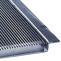 Bar Grating - Mat and Pit