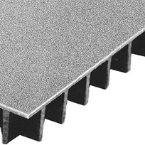 Covered Grating ADA Requirements for Spacing Met!