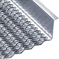 Diamond Plank Grating - GRIP STRUT® Walkway