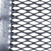 Flooring - GRIP STRUT® Flat Stock