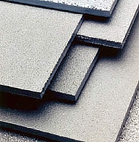 Flooring - Resin Base McNICHOLS® Pultruded ADA Requirements for Spacing Met!