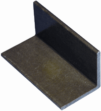 Structural Shapes - EXTREN® Equal Leg Angle