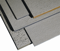 Structural Shapes - EXTREN® Plate with Grit