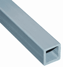 Structural Shapes - EXTREN® Square Tube