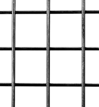 Wire Mesh - Square Welded - Weldmesh®