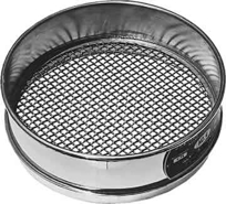 Wire Mesh - Test Sieves