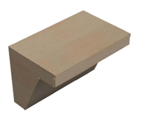 ADA Sink Base