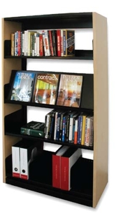 Cantilever Shelving