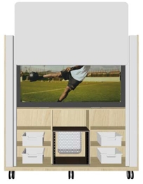 Cradle Board