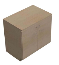 Double Door and Drawer Base