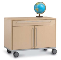 Low Cabinet /w Drawer