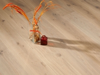 Arts & Crafts Collection of Wide Plank Flooring - Oak Batiste