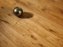 Arts & Crafts Collection of Wide Plank Flooring - Oak Geneva