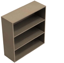 Open Wall Cabinet