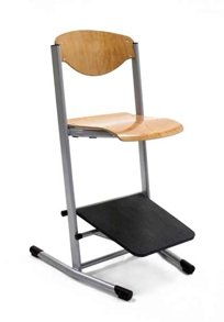 Optimax Chair