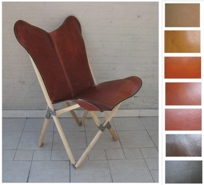 BUTTERFLY CHAIR 