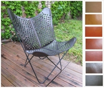 Butterfly Chairs